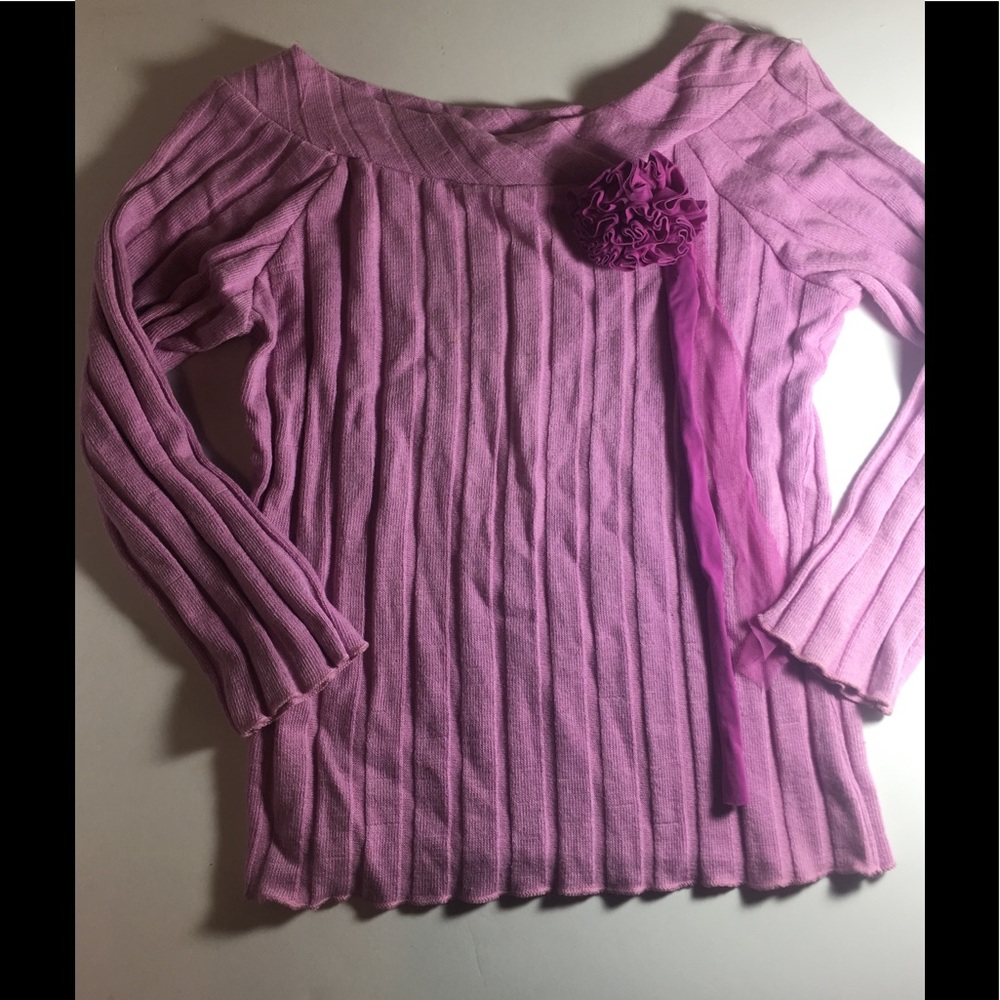 Vintage Rave sweater L